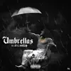 K.I.N.G. MARCU$ - Umbrellas - Single